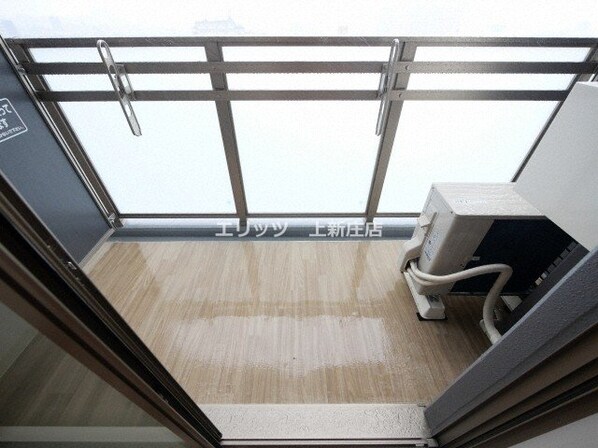 プレサンスブルーム東三国の物件内観写真